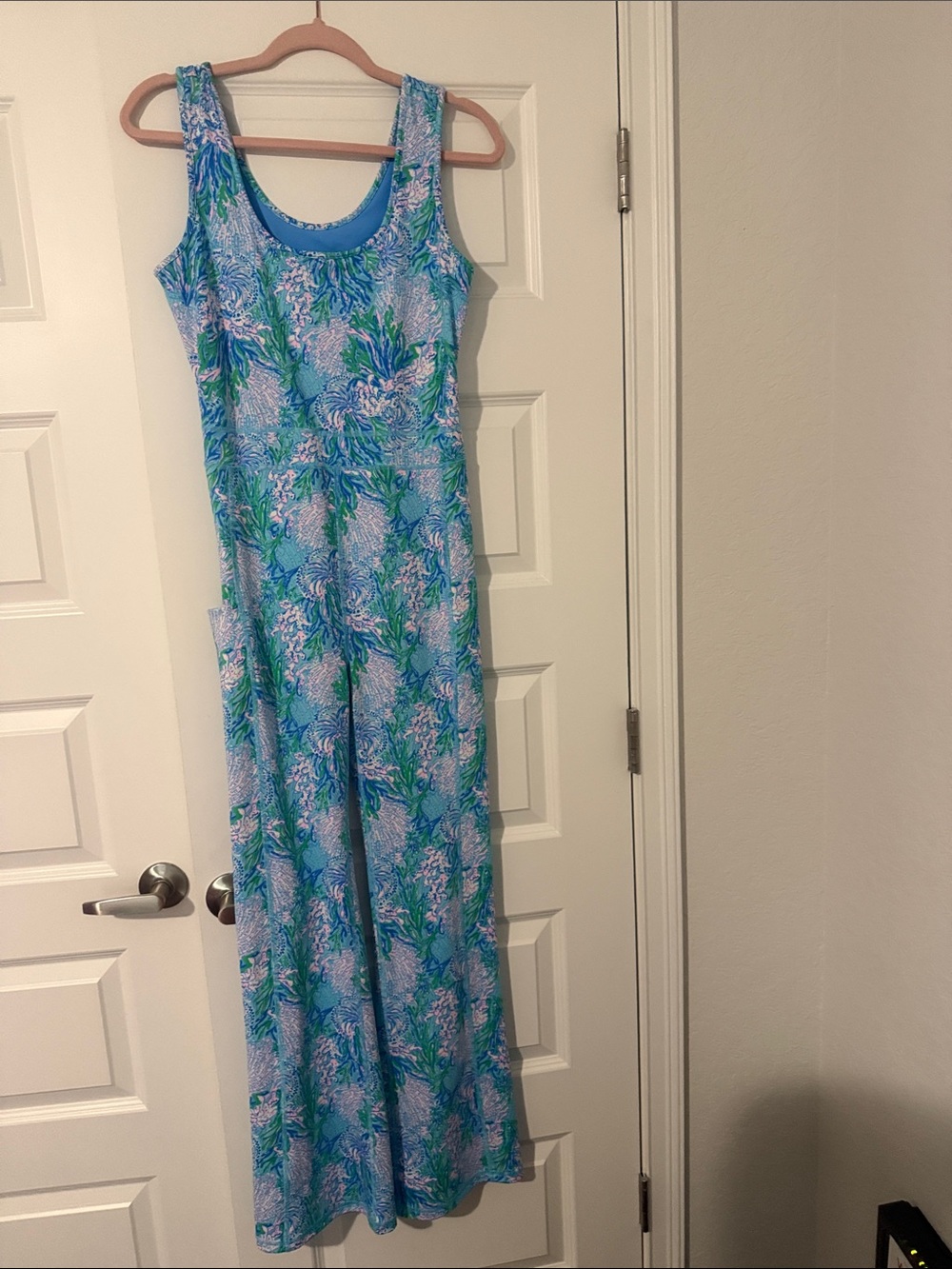 Lilly Pulitzer Jumpsuit